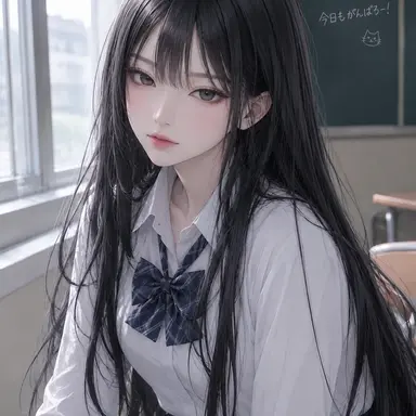 Profile image of 美波