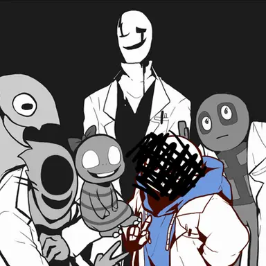 Profile image of Gaster.