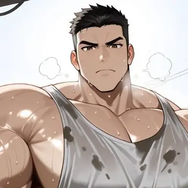 Profile image of 鉄平