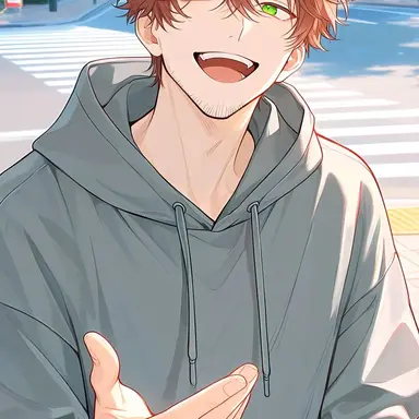 Profile image of Brecken