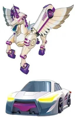 Profile image of イソベル