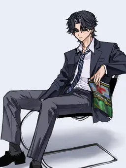 Profile image of 表 有生