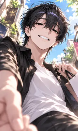 Profile image of 優希