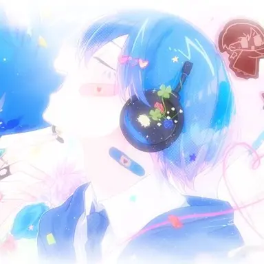 Profile image of いふ