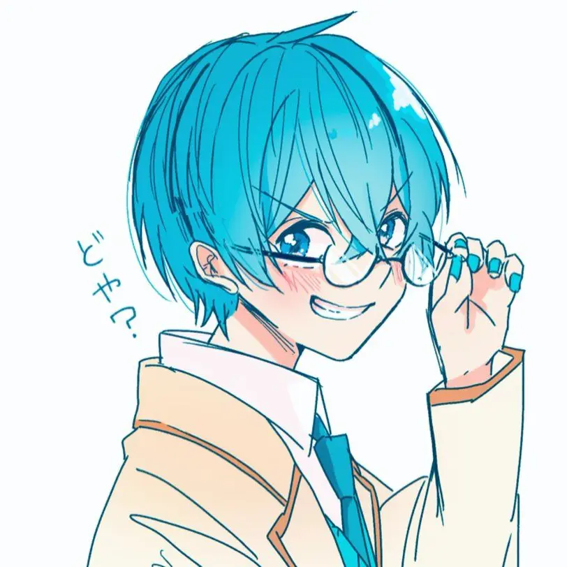 410263105604의 教師になってた世界線