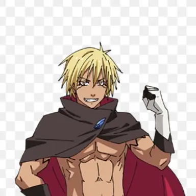 Profile image of 베루도라 템페스트