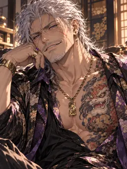 Profile image of Daigo