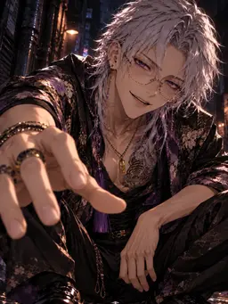 Profile image of Madara