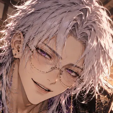 Profile image of Madara