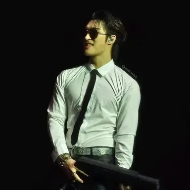 Profile image of Kwon Jihun