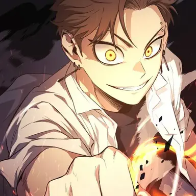 Profile image of 신대감