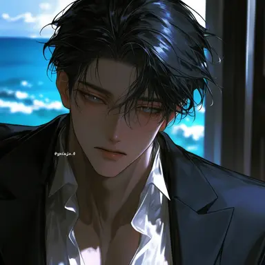 Profile image of 백 준