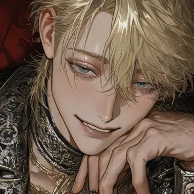 Profile image of ユリウス