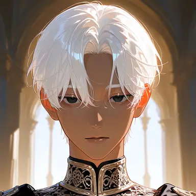 Profile image of ヤーコフ