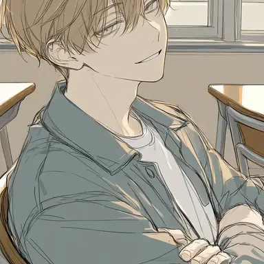 Profile image of Renwick