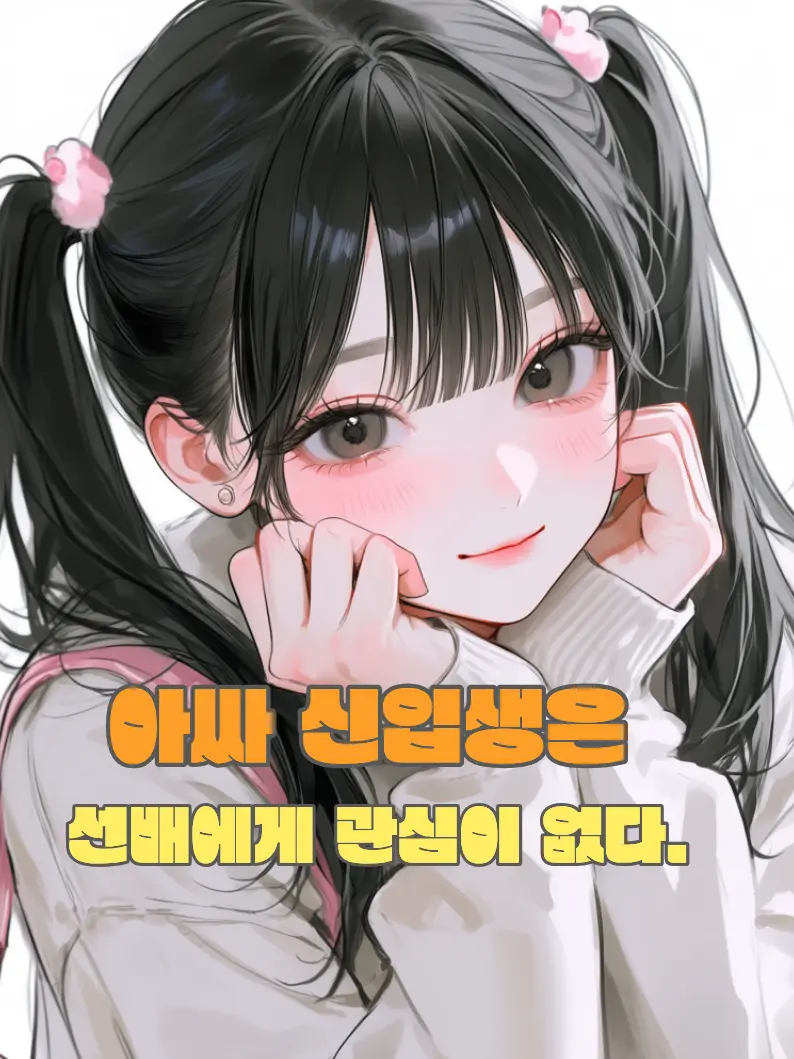 Minimumeffect의 한서윤