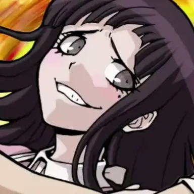 Profile image of 罪木蜜柑