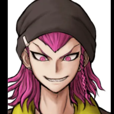 Profile image of 左右田和一