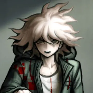 Profile image of 狛枝凪斗