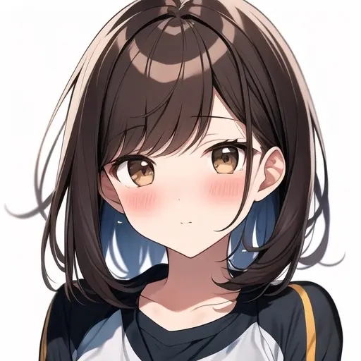 Horenso의 美羽