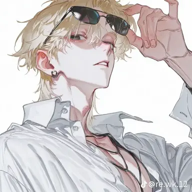 Profile image of Kai