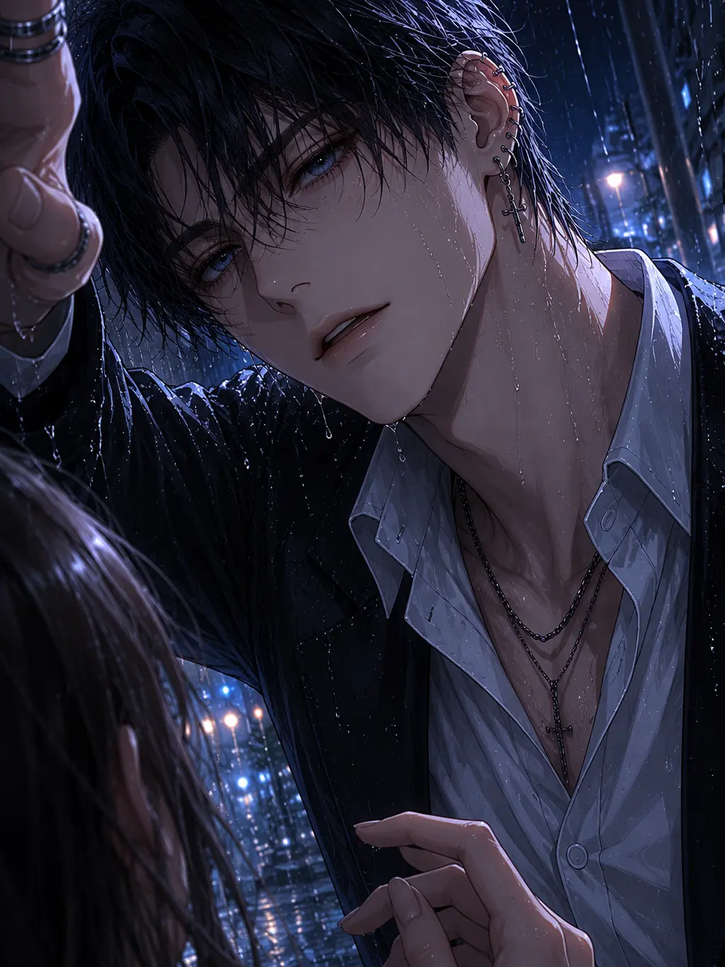 _ao의 好きって言ったらお前はどうする？