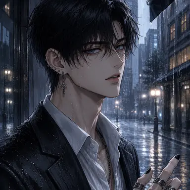 Profile image of 凌