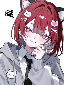 Profile image of 우도 레아