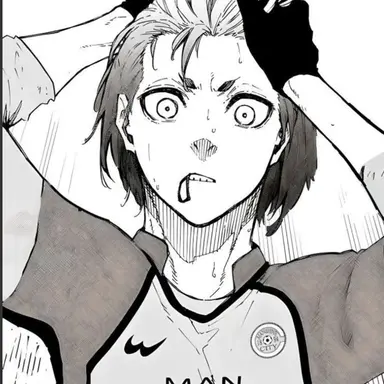 Profile image of 미카게 레오