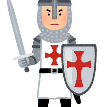 Profile image of 王国側近