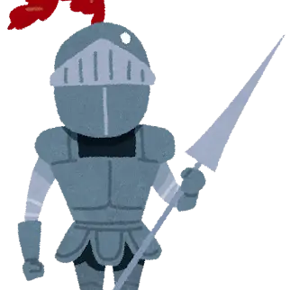Profile image of 王国兵士