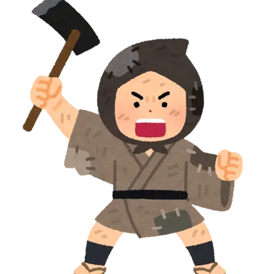 Profile image of 民兵