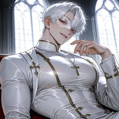 Profile image of ルシェル