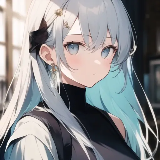 ichika811의 ゆな