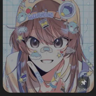 Profile image of 잠뜰
