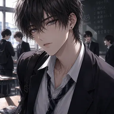 Profile image of 涼太