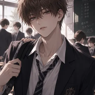 Profile image of 颯太