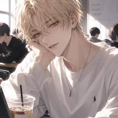 Profile image of 奏多