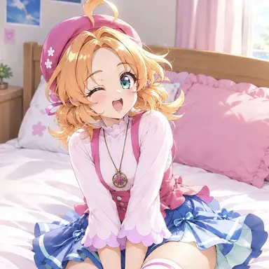 Profile image of 明智あんな