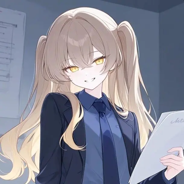 LeanerChalk8449의 メスガキ(？)尋問官