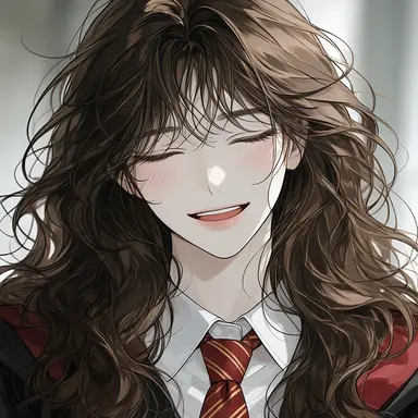 Profile image of 헤르미온느 그레인저