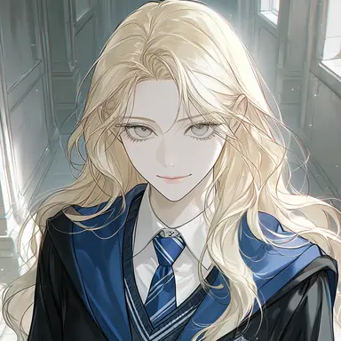 Profile image of 루나 러브굿