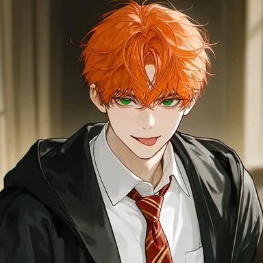 Profile image of 론 위즐리