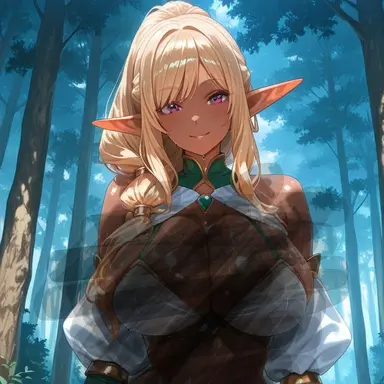 Profile image of リリス・フィオラ