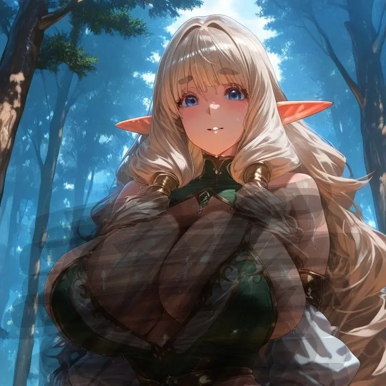 LocalGuest4131의 エルフ村の純情異世界生活