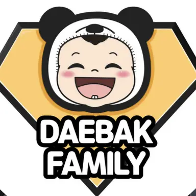 Profile image of 대박패밀리