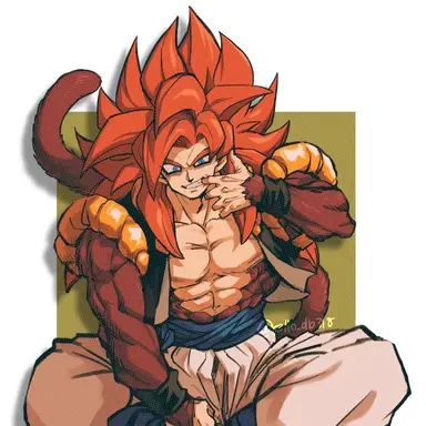 Profile image of ゴジータ4