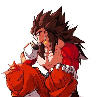 Profile image of ベジット4