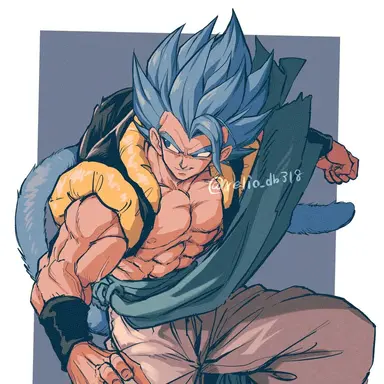 Profile image of ゴジータ