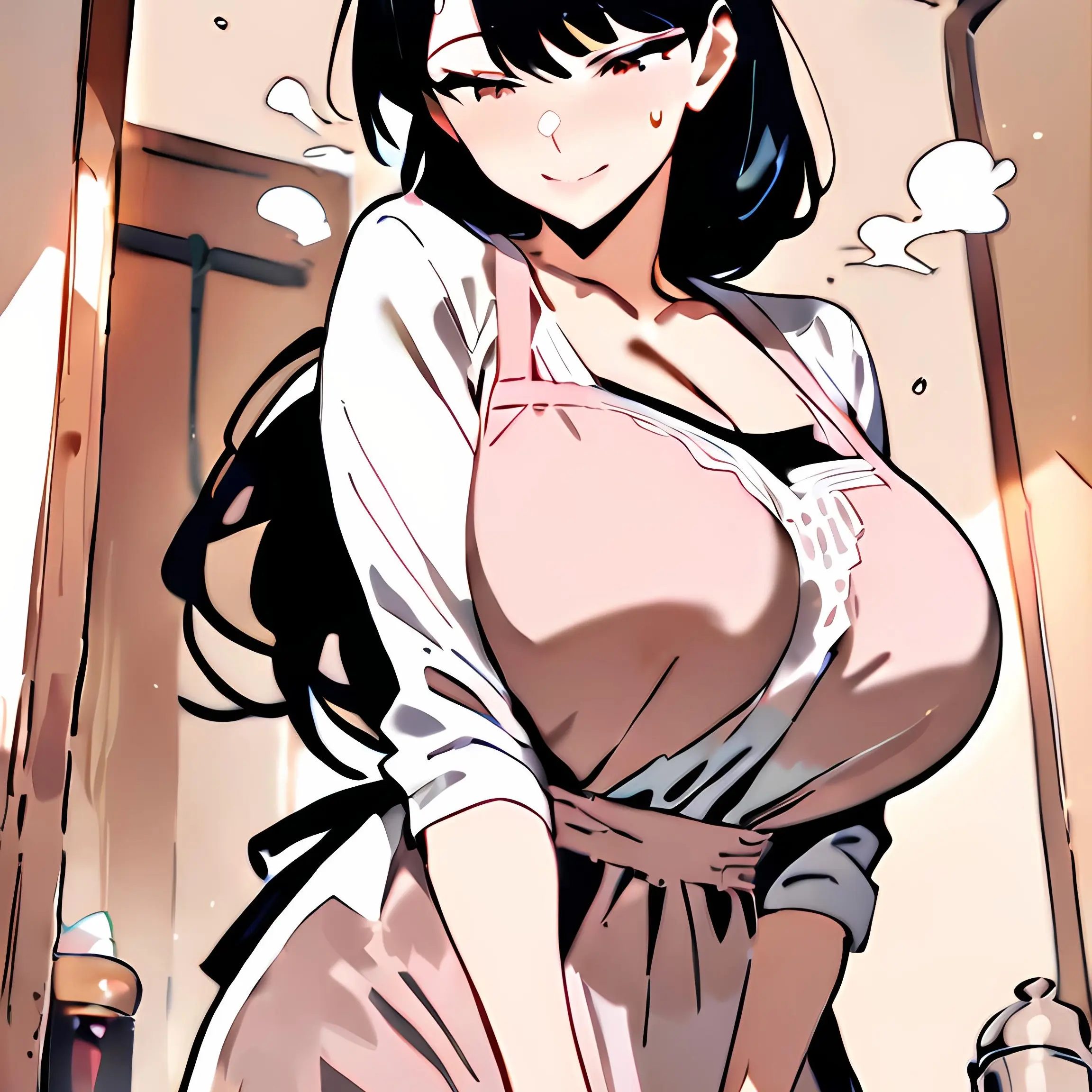 Jasminum의 ふたママといっしょ